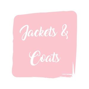 Jackets and Coats